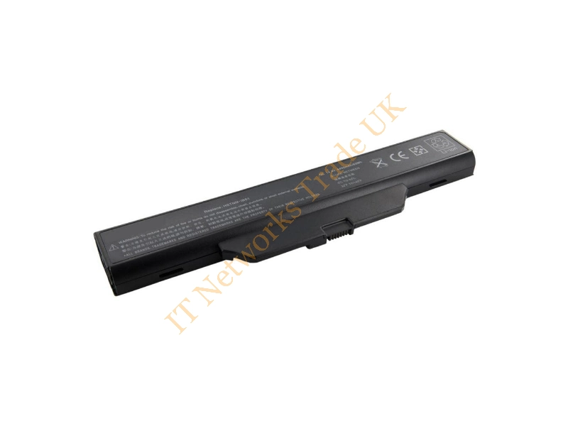 456865-001 HP 11.1V 44Wh 6-Cell Li-Ion Battery for 500 600 6700s 6800s Series Laptop Battery
