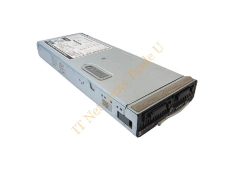 456882-B21 HP ProLiant BL465c G5 2347HE Quad Core 1.9GHz CPU 4GB RAM Blade Server Server System