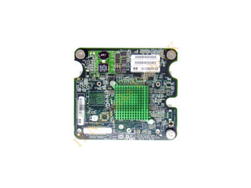 456978-001 HP Emulex 2-Port 8GB/s Fibre Channel Host Bus Adapter Fiber Channel Controller