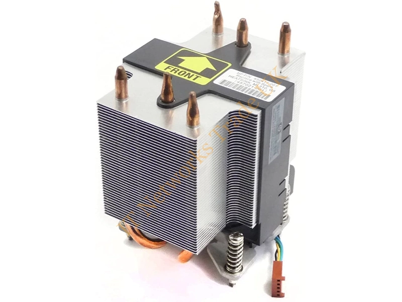 457021-001 HP CPU Heat Sink Assembly for ProLiant ML310 G5 Server Heatsink