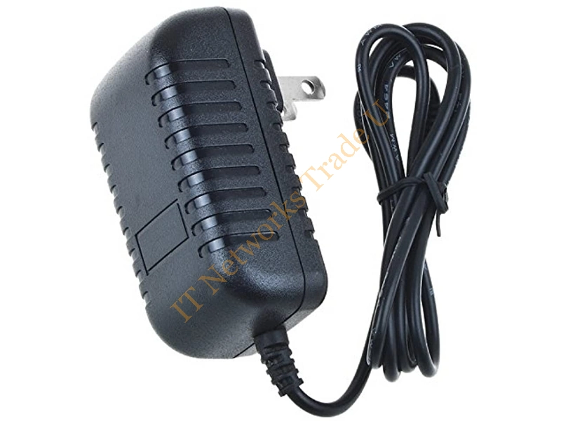 4574E Dell Drac II Remote Access AC Adapter Power Adapter