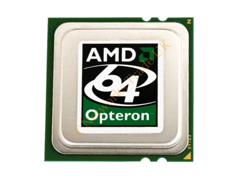457557-B21 HP 1.90GHz 2MB L3 Cache AMD Opteron 2347 HE Quad Core Retail Processor for ProLiant DL385 G5 Server