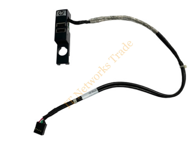 457561-001 HP Front LED / Power Switch for ProLiant DL180 G5 / DL185 G5 Server Server Accessory