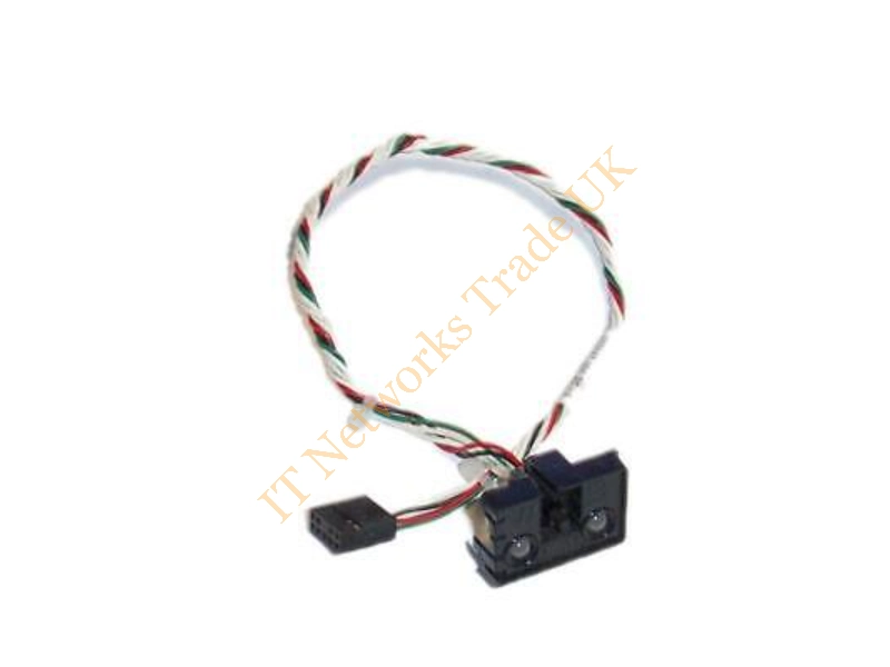 457870-001 HP Front I/O LED Cable for ProLiant DL320 G5p Miscellaneous Cable