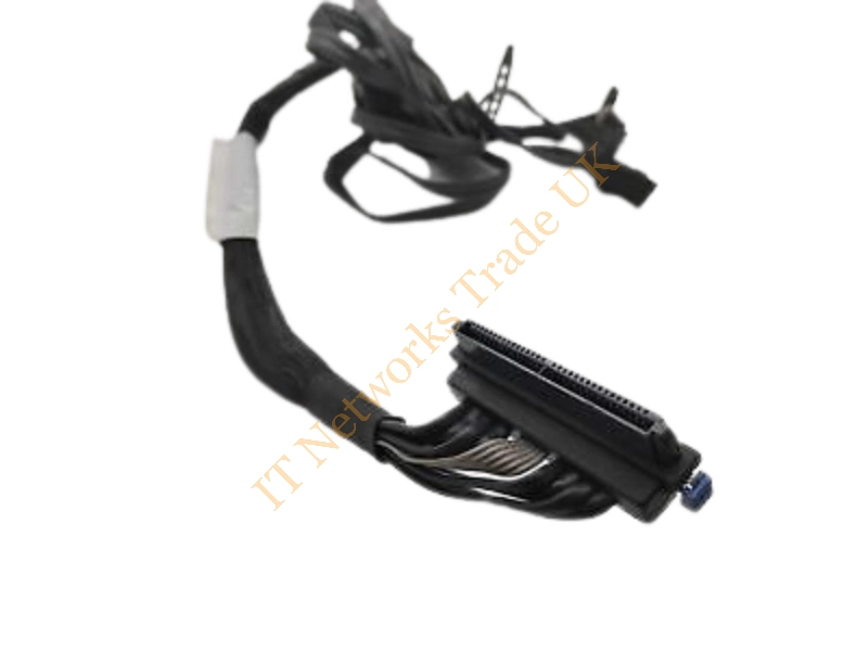 457874-001 HP ProLiant DL160 G5 SAS/- SATA Cable Data Cable