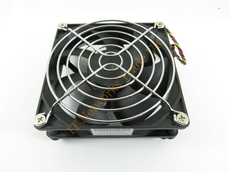 457887-001 HP System Fan Assembly for ProLiant Ml110 G5 Server Cooling Fan