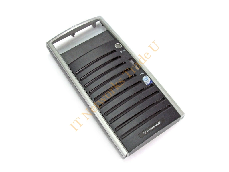 457888-001 HP Front Bezel for ProLiant ML110 G5 Server Server Accessory