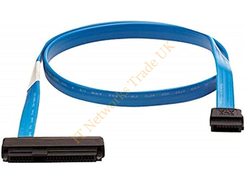 457892-001 HP SATA/SAS Cable kit Data Cable