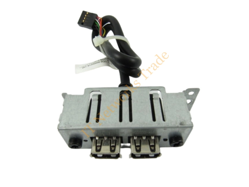 457898-001 HP USB Cable for ProLiant ML110 G5 Server Server Accessory