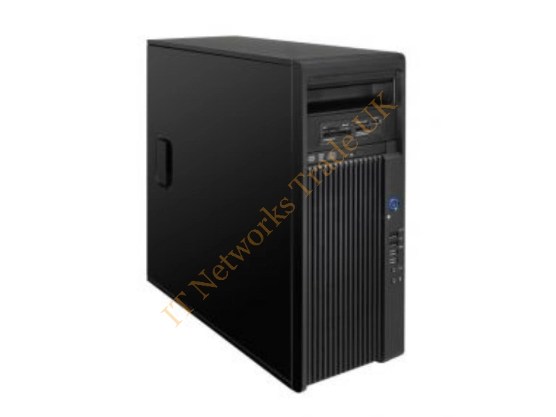 458237-001 HP ML350 R G5 E5430 QC 2.66Ghz 2GB LFF Rack Server Server System