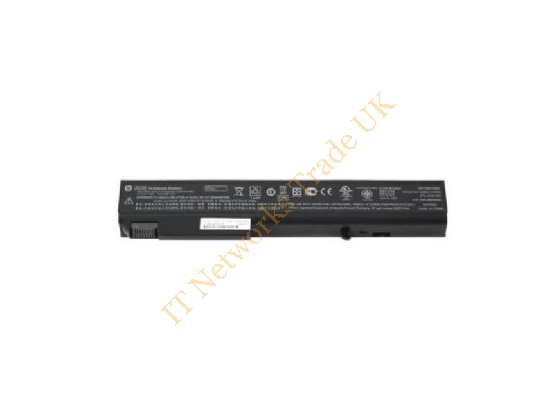 458274-344 HP 8-Cell 2.55Ah 73Wh Li-Ion Primary Notebook Battery for HP EliteBook 8730W Laptop Laptop Battery