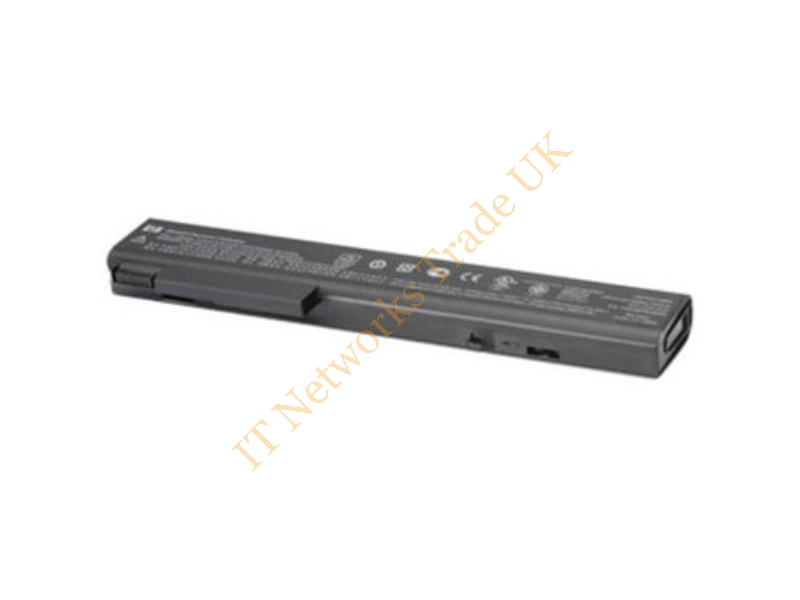 458274-361 HP 8-Cell 2.55Ah 73Wh Li-Ion Primary Notebook Battery for HP EliteBook 8530p Laptop Laptop Battery