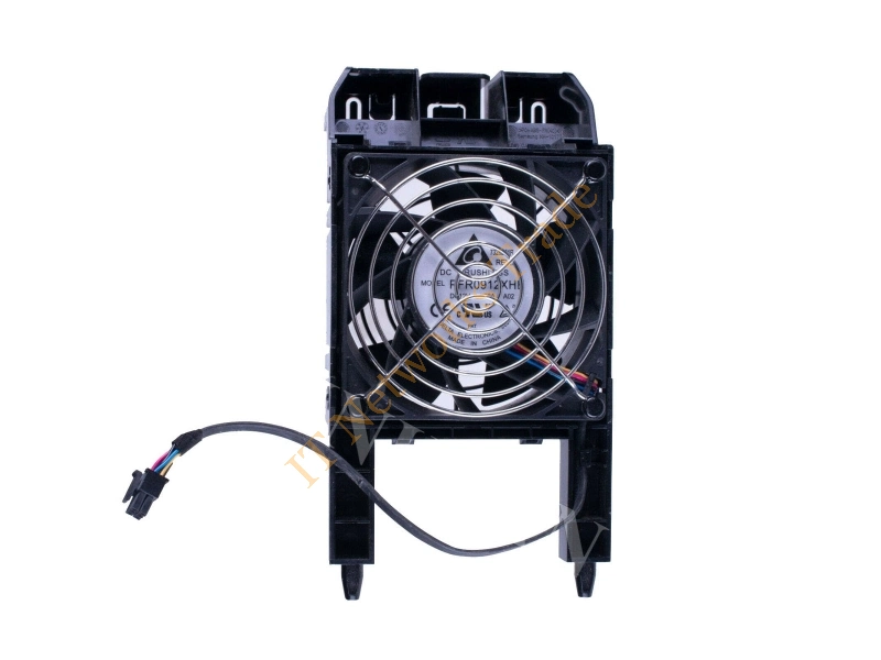SKU: 458290-001 - HP - Fan Air Baffle for ProLiant ML150 G5 Server - Server Accessory