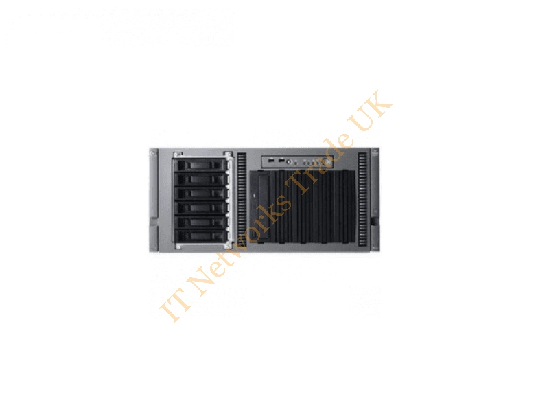 458343-001 HP ML370T G5 QC E5440 2GB P400/256 Server System