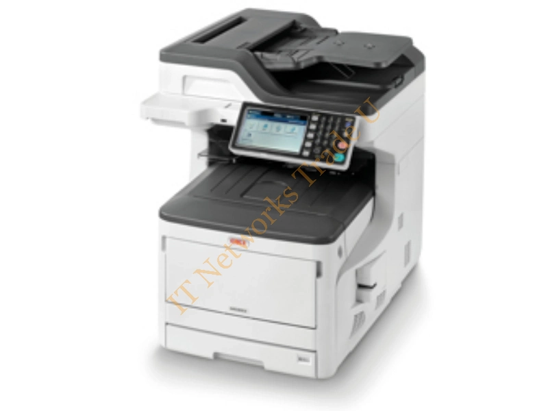 45850603 - OKI MC853dn 600 x 1200DPI LED A3 23ppm Multifunction Printers