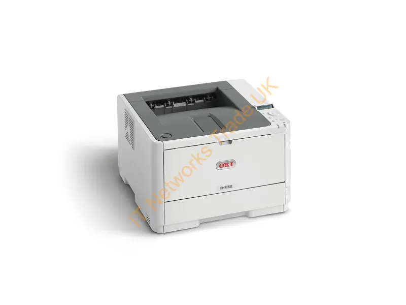 OKI B412dn 1200 x 1200DPI A4 Laser Printers