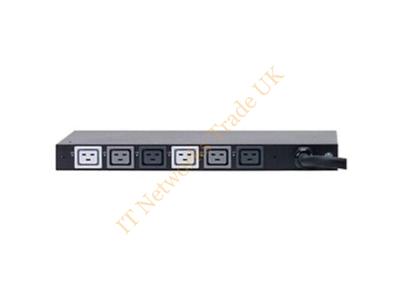458745-001 HP 3-Phase 60A 220V Module Core Power Distribution Unit
