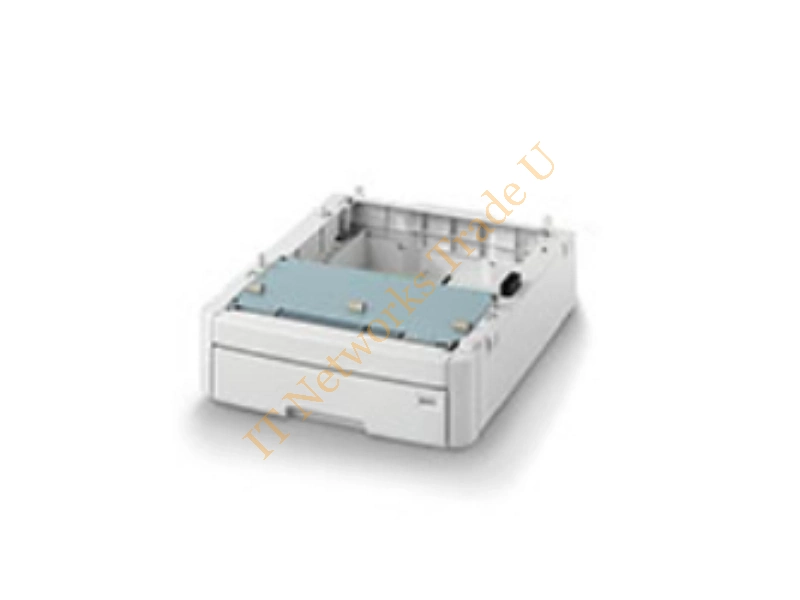 OKI 45887302 Paper tray 535sheets Accessory