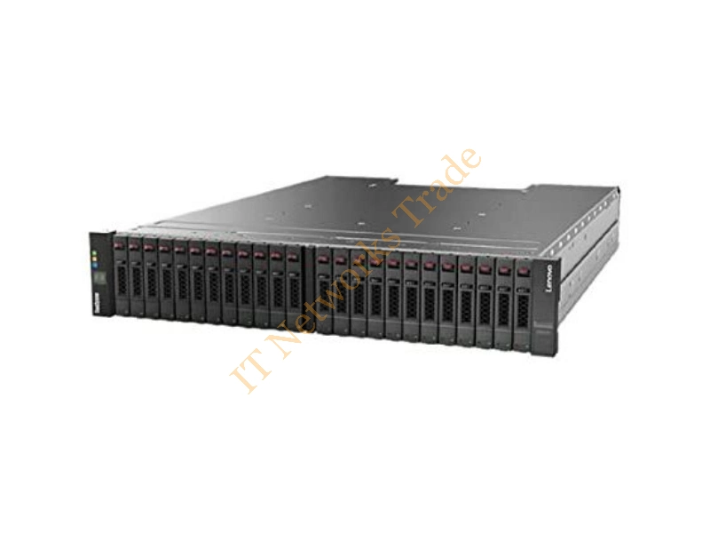 4588A21 Lenovo ThinkSystem DS Series SFF Expansion Unit Server Accessory