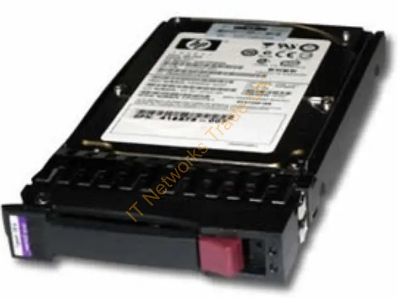 458945-B21 - Hpe 160Gb, 3G, Sata, 7.2K Rpm, Lff (3.5-Inch) Internal Hard Drive 7200 Rpm Serial Ata