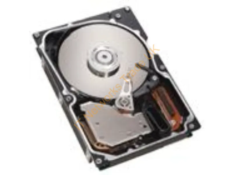 458947-B21 - Hpe 160Gb, 3G, Sata, 7.2K Rpm, Lff, 3.5-Inch, Non-Hot Plug, Midline Internal Hard Drive 7200 Rpm 3.5" Serial Ata Ii