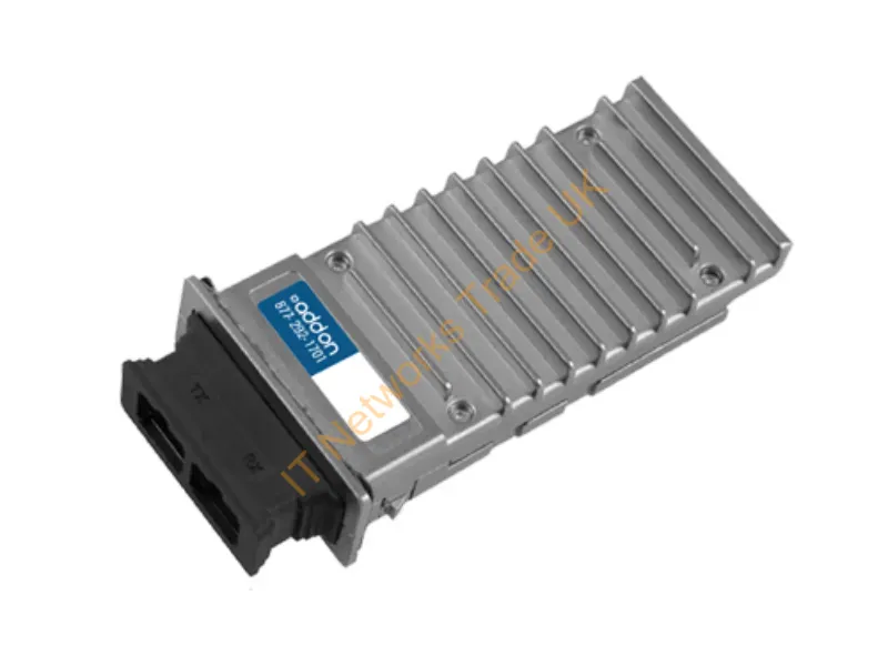 459007-B21-AO - Addon Networks 459007-B21-Ao Network Transceiver Module Fiber Optic 10000 Mbit/S X2 1310 Nm