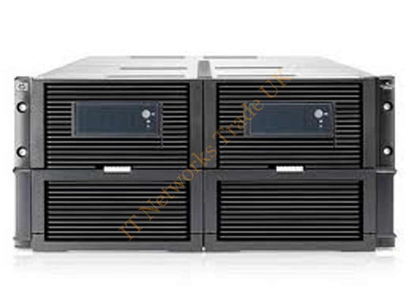 459158-005 HP BladeSystem MDS600 5U CTO Storage Enclosure Server System