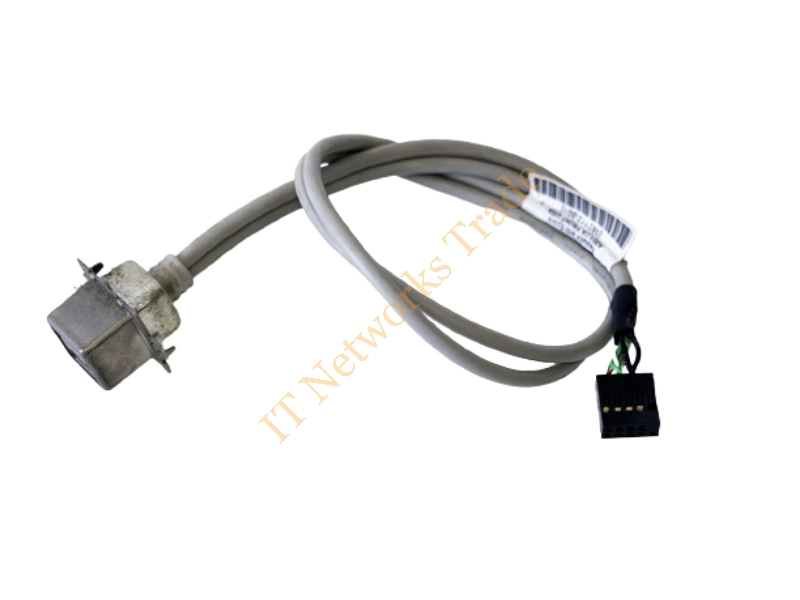 459184-001 HP ProLiant ML310 G5 Front USB Cable Server Accessory