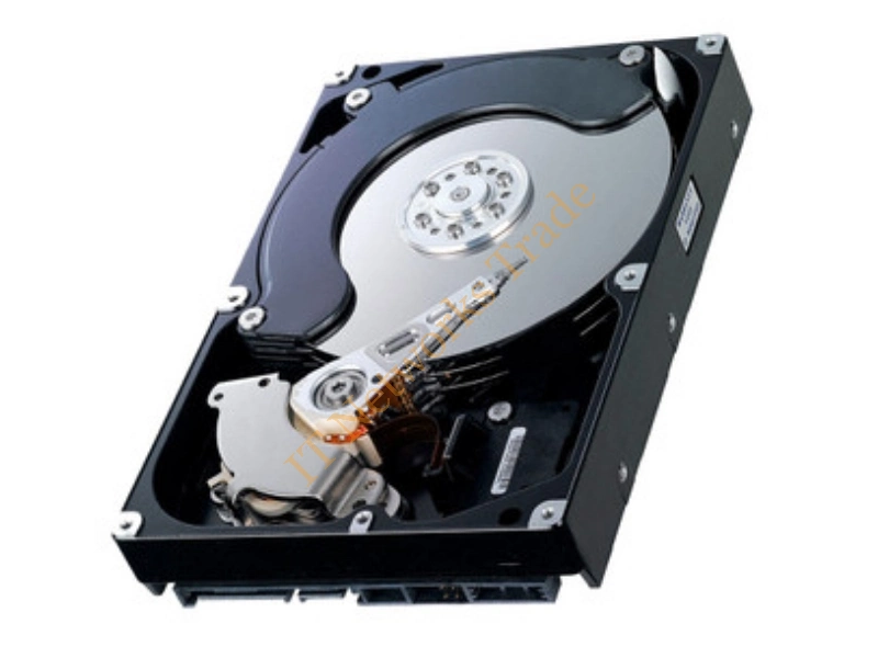 459191-001 HP SAS/SATA Hard Drive Cage with Backplane Board for ProLiant ML150/ML310 G5/G5P Server Server Accessory