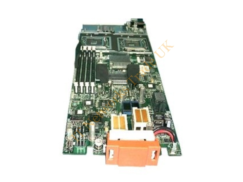 459273-001 HP I/O System Board for ProLiant BL2x220c G5 Sever Server Motherboard
