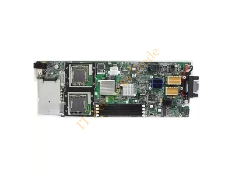459274-001 Compaq System I/O Board for ProLiant BL2X220c Server Accessory