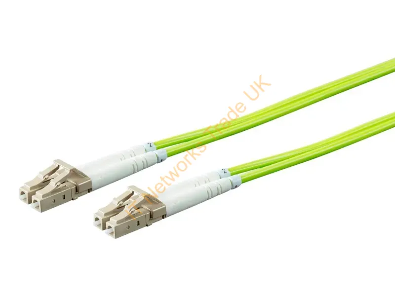 45951 - Monoprice 45951 Infiniband/Fibre Optic Cable 1181.1" (30 M) Lc Ofnr Green