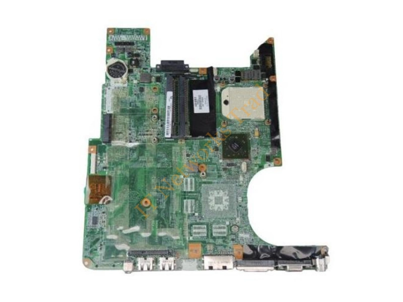 459565-001 HP System Board for Pavilion Dv6000 Series AMD Nvidia MCP67MX Notebook PC Laptop Motherboard