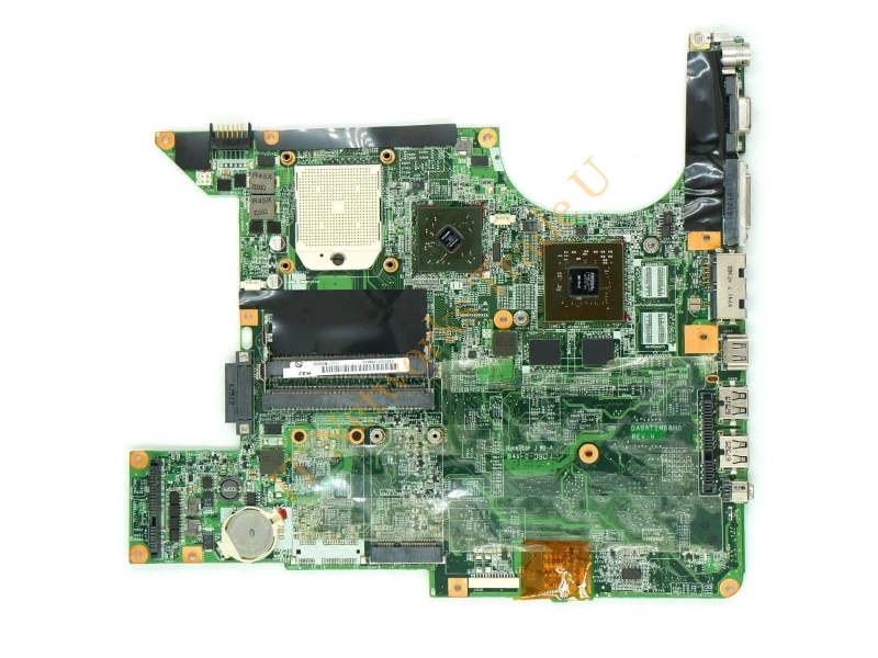 459566-001 HP System Board Full-Featured for Pavilion DV9000 Series Notebook PC Laptop Motherboard