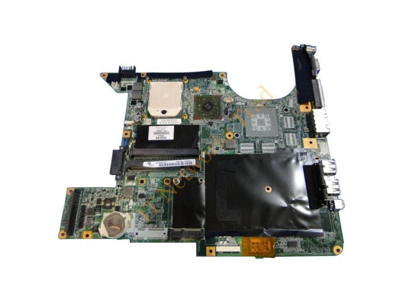 459567-001 HP Full-Featured System Board for HP DV9000 Series Laptops Laptop Motherboard