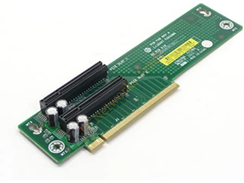 459730-001 HP PCI-Express 2-Slot Riser Card for Proliant Dl185 G5 Server Server Accessory