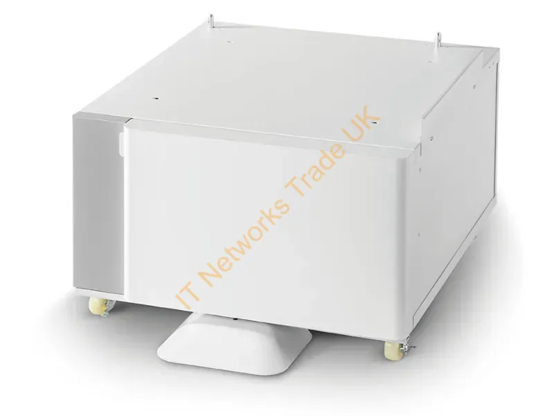 45980001 - OKI 45980001 printer cabinet/stand White