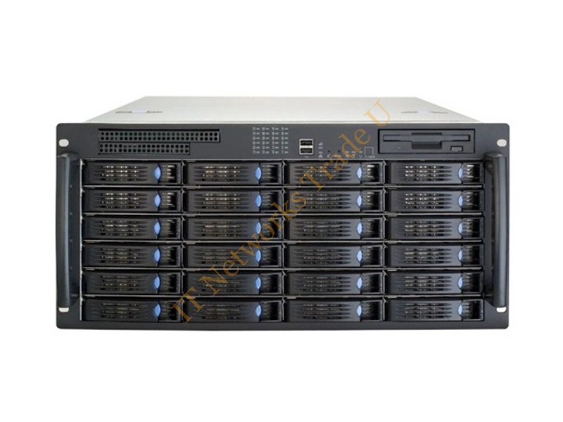 459864-B21 HP Virtual Connect Enterprise Manager for ProLiant BL-c7000 with 1 Year 24x7 Software Support License 1 Enclosure Standard PC Network Storage System