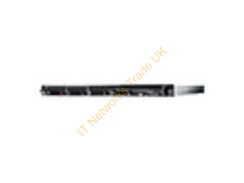 459959-005 HP ProLiant DL360 G5 S/buy 1p Xeon E5420 Qc 2.5GHz 2GB Ram SAS/SATA Hs DVD-ROM 2x Gigabit Ethernet 1u Rack Server Server System