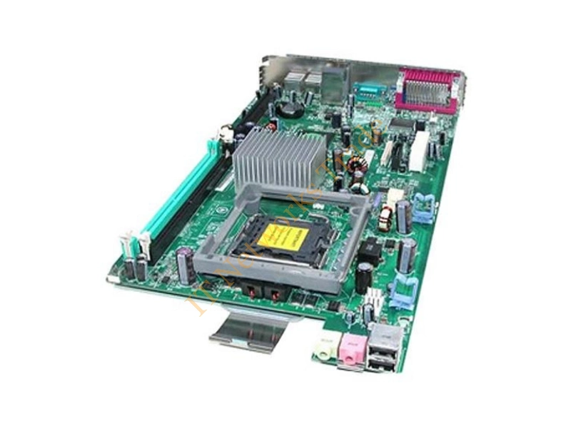 45C0084 IBM ThinkCentre M55 System Board Desktop Motherboard