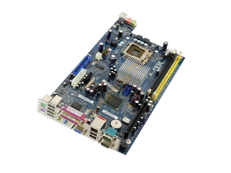 45C6576 IBM System Board for ThinkCentre A51 Desktop Motherboard