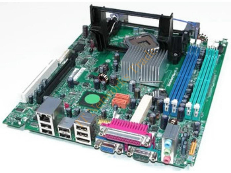 45C7609 IBM System Board for ThinkCentre M57/57P Non AMT GA Q35 Desktop Motherboard