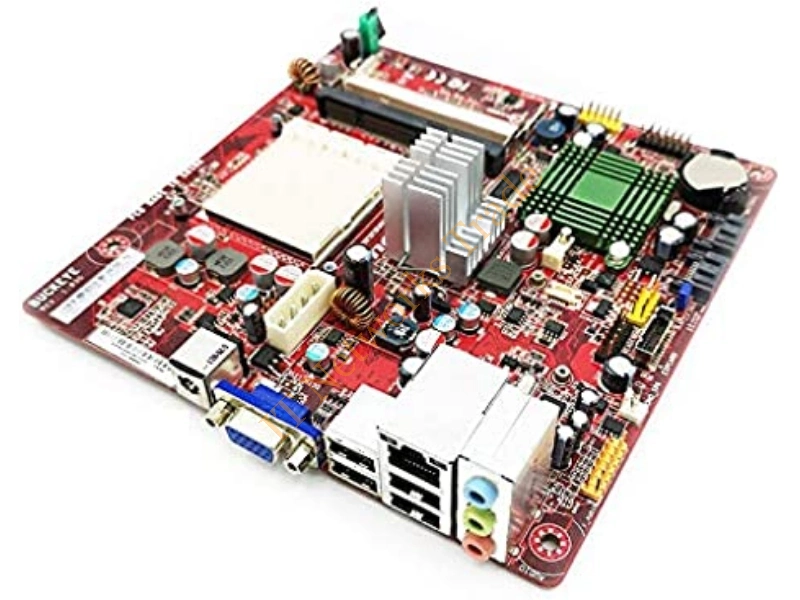 45C7723 IBM System Board for ThinkCentre A61E Desktop Motherboard