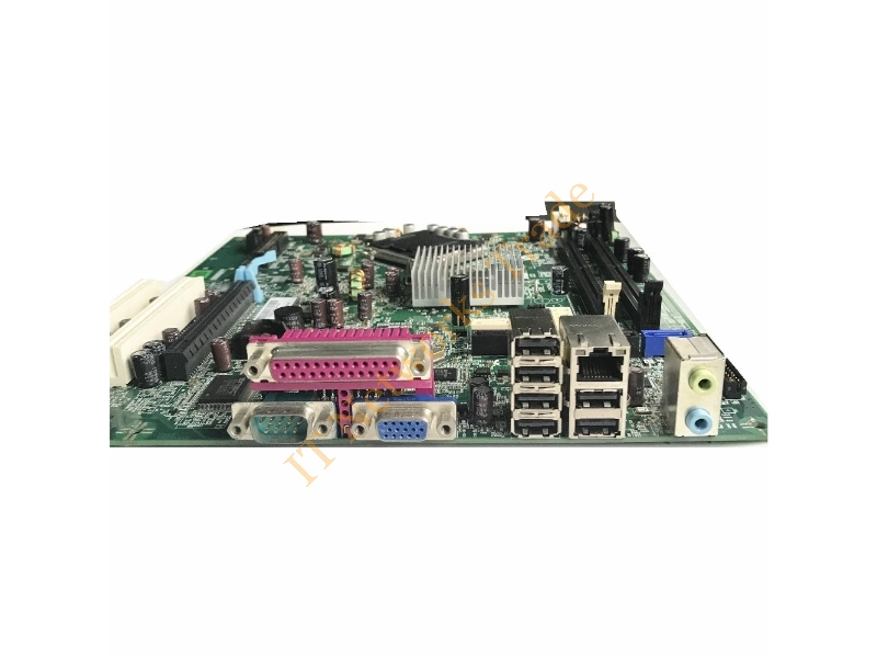 45C9891 IBM System Board for System ThinkCentre M55P Desktop Motherboard