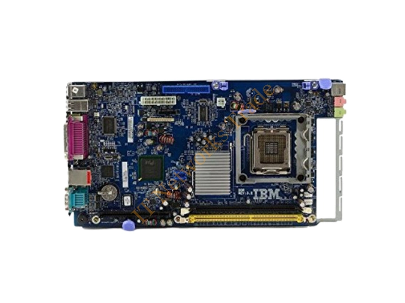45C9895 IBM 915G System Board with Gigabit Ethernet, DDR1 for ThinkCentre A51/S51 Desktop Motherboard