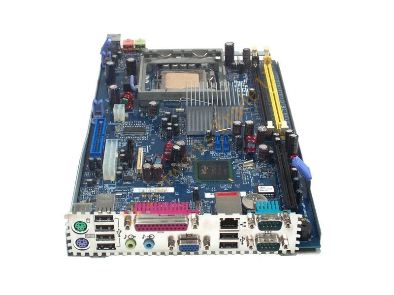 45C9896 IBM 915G System Board with Gigabit Ethernet, DDR1 for ThinkCentre A51/S51 Desktop Motherboard