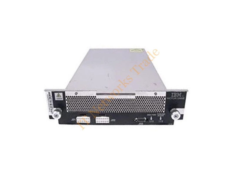 45D1439 IBM 2097 MDA-RE 200v Motor Drive Assembly Unit Server Accessory