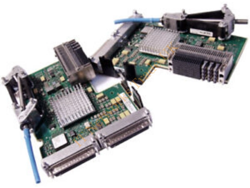 45D3852 IBM 9119-FHA GX Rio-2 2-Port Loop Adapter