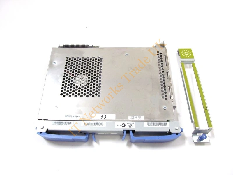 45D5063 - Lenovo Lenovo 12X Channel Dual-Port