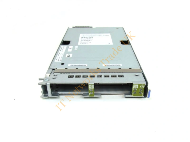 45D9736 IBM GX 12x Channel 2-Port DDR Adapter Networking Accessory